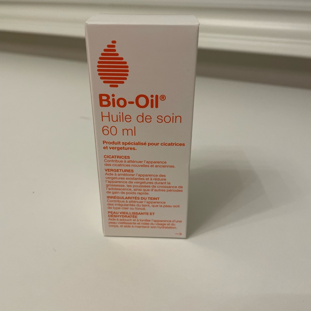 Bio-Oil
